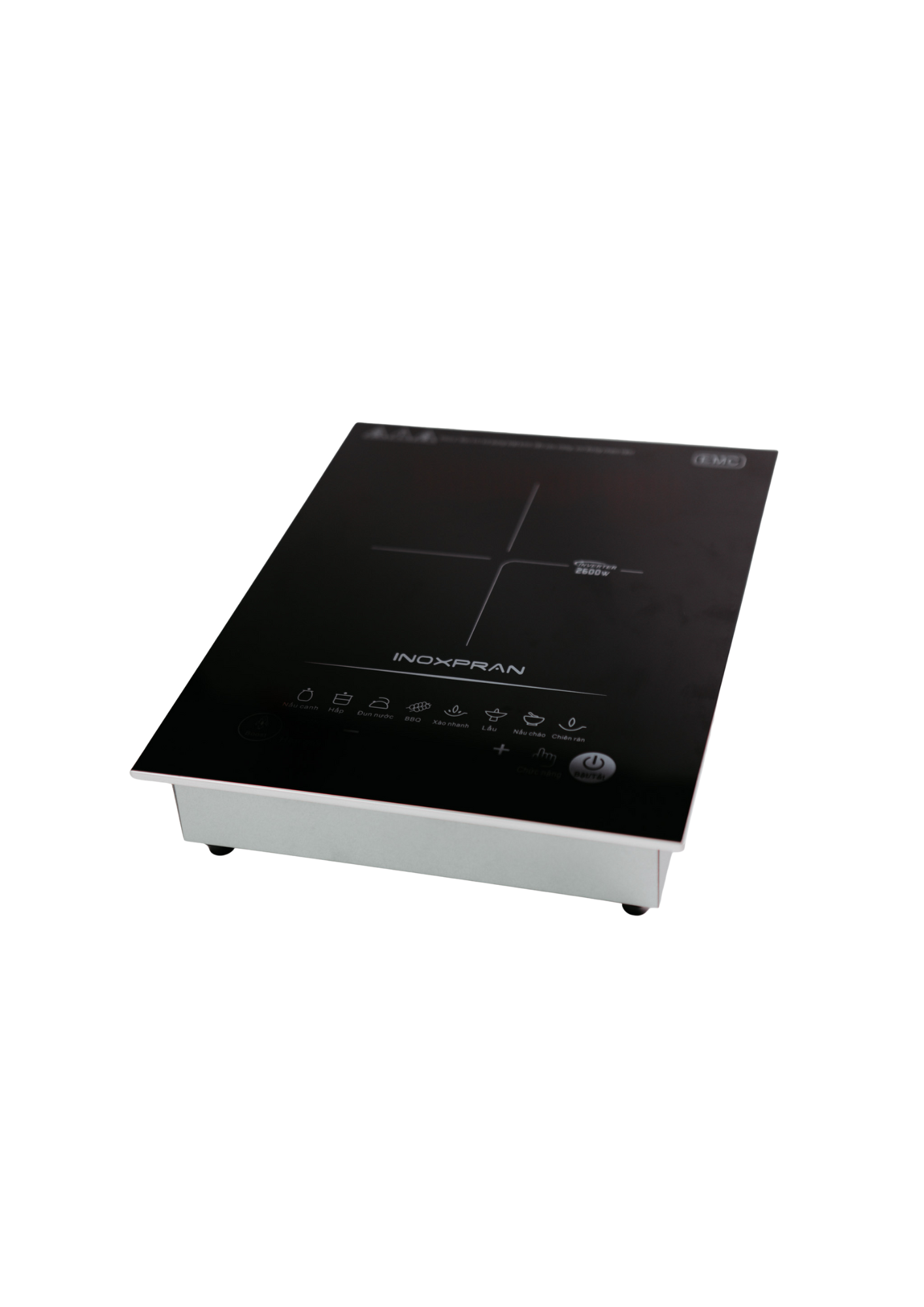 Bếp từ đơn INP-6104