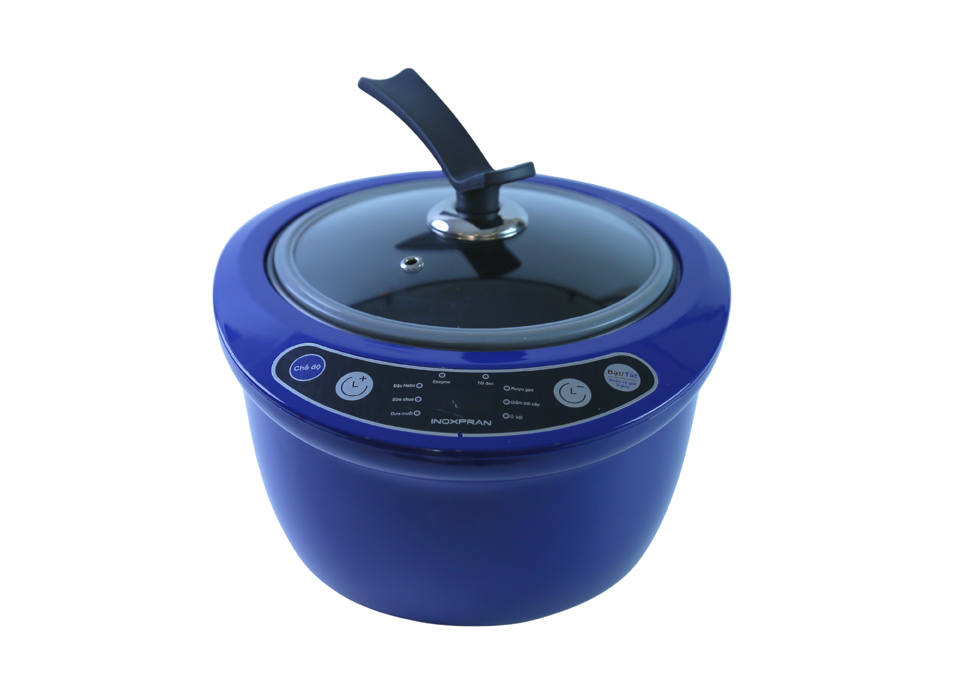 Máy làm tỏi đen & đa năng INP-6501