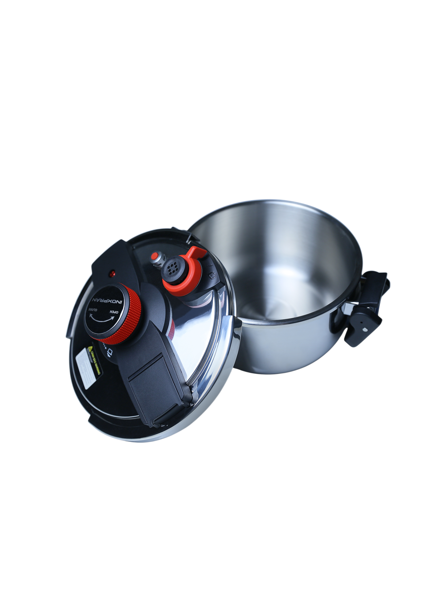 Nồi áp suất đa năng Inoxpran